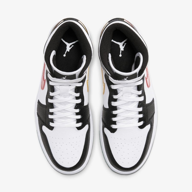 Air jordan 1 cheap alternate swoosh